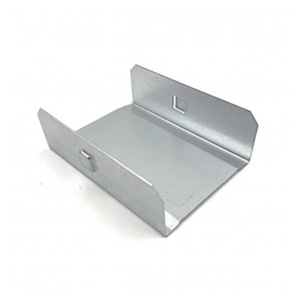 Pieza De Empalme Para Perfil 