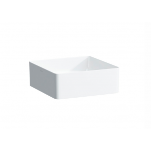 Lavabo sobre encimera LIVING SQUARE
