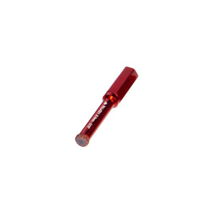 Broca Drygres 8mm Rubi