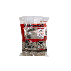 BRIDA 5mm - 400 UDS Delta level system Rubi