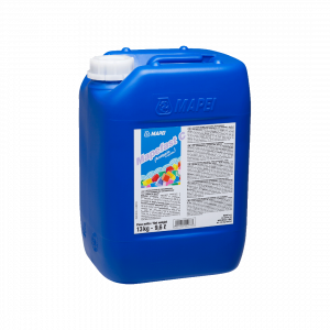 MAPEFAST C aditivo acelerador de fraguado y endurecimiento de morteros cementosos 13kg