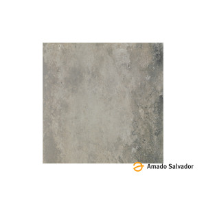  Pavimento porcelanico habitat Dark Grey  75x75 lapado rectificado