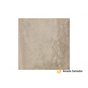  Pavimento porcelanico habitat Cement Lapado 75x75 satinado rectificado