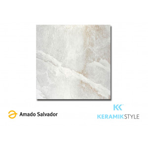 Pavimento CORFU marfil pulido 75X75CM