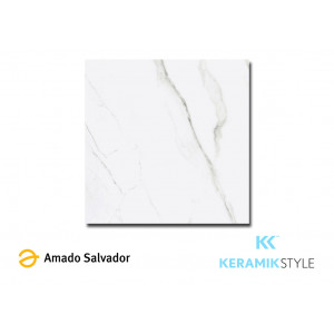 Pavimento ICERBERG 75x75 cm Porcelánico rectificado