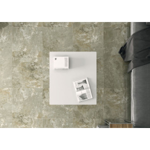 Pavimento GNEIS Natural 75X75CM porcelánico