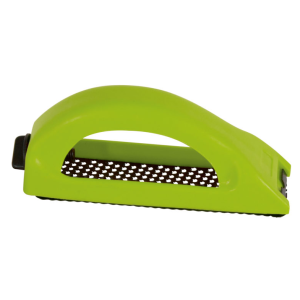 Escofina De Placas Tipo Escarabajo 