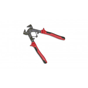 Tenaza para el corte de mosaico