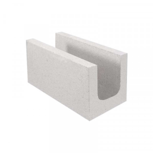 Zuncho Hormigón 20x20x40cm