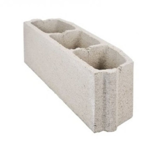 Bovedilla Hormigón Tapada Rejaba. Alto 10 / Entre Ejes 63 / Ancho 20