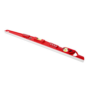 Nivel Rubilevel alucast 60 cm