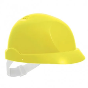 Casco Construccion Amarillo
