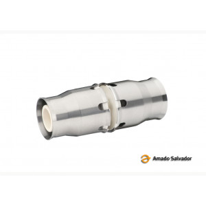 Multicapa Manguito 16 mm Frankische Germany