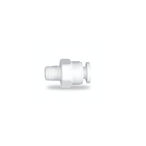 Adaptador recto 3/8 TG-A6MC6B HidroWater