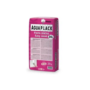 Easy Join Pasta Para Rejuntar Con Cinta De Placas De Yeso, Secado 24H