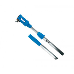 Alargador de aluminio fijo 2M