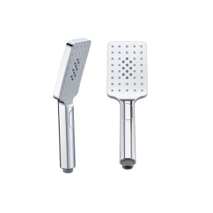 Maneral de ducha New York en acabado Cromado MDN009