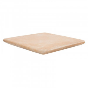 Cartabon ALHAMAR Paja 33x33x3cm gres extrusionado EXAGRES