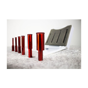 Broca de diamante DRYGRES Rubi