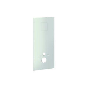 Revestimiento para bastidor inodoro suspendido 38636001 Grohe