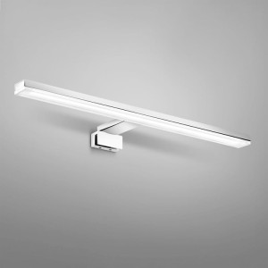 Aplique Plano LED B-BOX 49'4x11'2x2'7cm IP44 Bath Cosmic