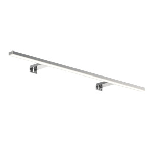 Aplique LED Natural White 80x10'7x2'9cm Bath Cosmic