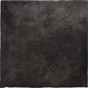 Revestimiento ARTISAN GRAPHITE 13,2X13,2cm Equipe Cerámicas