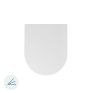 URBY PLUS asiento y tapa caída amortiguada Unisan
