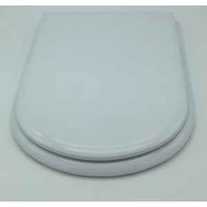 asiento y tapa WC DELTA porsan