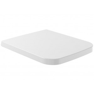 Asiento y tapa caída amortiguada FINION CeramicPlus Villeroy & Boch 9M88S1R1