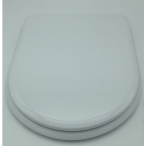 asiento y tapa SAMBA UNIVERSAL apto para varios modelos