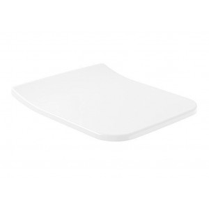 Asiento y tapa amortiguados para inodoro VENTICELLO Villeroy & Boch 9M79S1