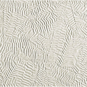 Revestimiento pasta blanca BLOOM STAR White 80x160cm Fap Ceramiche