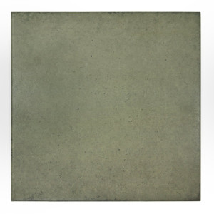 Pavimento ART NOUVEAU CYPRES GREEN 20x20cm Equipe Cerámicas