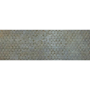 Revestimiento Gallery Graphite 40x120cm Pasta blanca rectificado