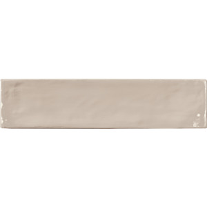 Revestimiento TOTALOOK SABBIA MAJOLICA brillo 6x24cm Emil cerámica