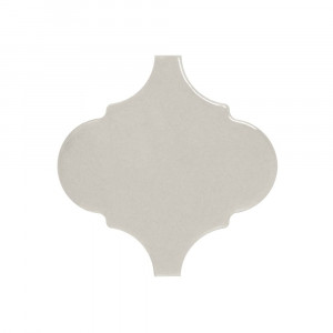 Revestimiento SCALE Alhambra LIGHT GREY 12x12cm Equipe Cerámicas