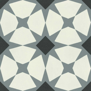 Revestimiento D SEGNI TAPPETO MACRO 4 FREDDO 20x20cm porcelanico mate Marazzi Crogiolo