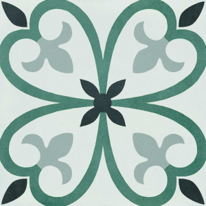 Revestimiento D SEGNI COLORE TAPPETO 5 20x20cm porcelanico mate Marazzi Crogiolo