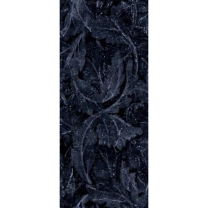 Pavimento TELE DI MARMO ACANTO CALACATTA BLACK 60X120CM Porcelánico Lapado Lucido Rectificado Emilceramica EHAX