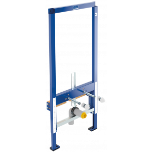 VICONNECT WC FRAMES bastidor bidé REF. 92214800 VILLEROY&BOCH