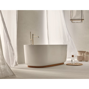 Bañera exenta Calma 170x75cm