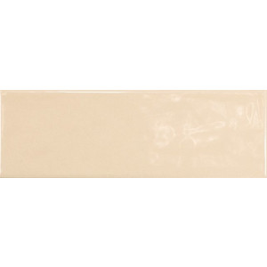 Revestimiento COUNTRY BEIGE 6,5X20cm Equipe Cerámicas