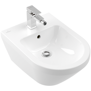 Bidé Suspendido Architectura Villeroy & Boch 
