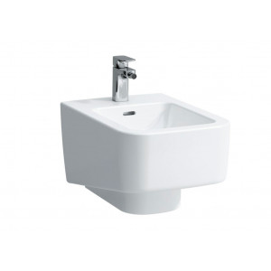 Bidé suspendido PRO S laufen