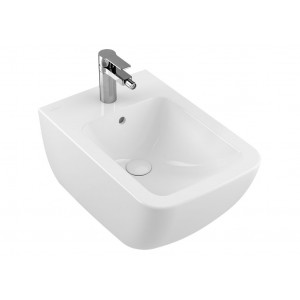 Bidé suspendido VENTICELLO villeroy & boch