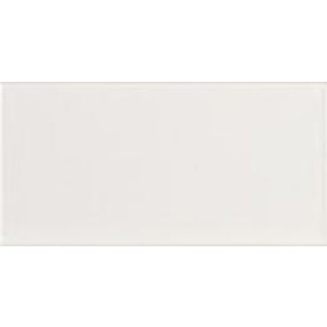 Revestimiento EVOLUTION BLANCO MATE 7,5x15cm Equipe Cerámicas