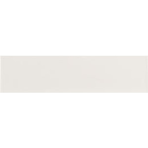 Revestimiento Evolution Blanco Mate 10x40 cm | Equipe