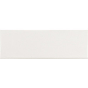 Revestimiento COUNTRY BLANCO MATE 6,5X20cm Equipe Cerámicas