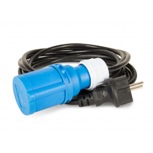 Cable con enchufe para cortadora 230/50